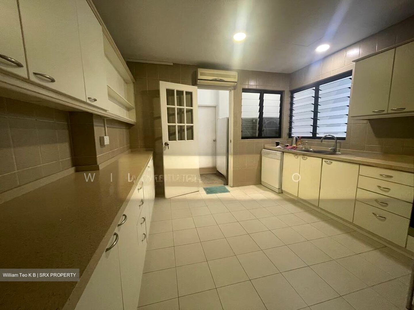 Regency Park (D10), Condominium #501656961